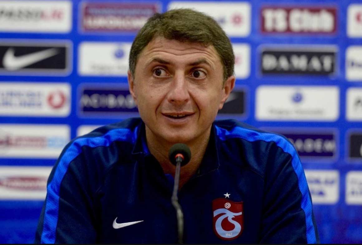 არველაძემ „კრასნოდარში“ შესაძლო დანიშვნა უარყო - წინადადება ადრე მივიღე, ახლა არ დამკავშირებიან #1TVSPORT