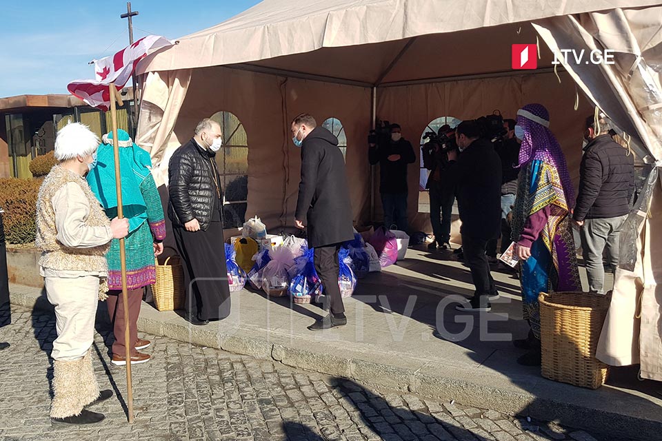Milad Alilosu pandemiyaya görə fərqli formatda keçiriləcək