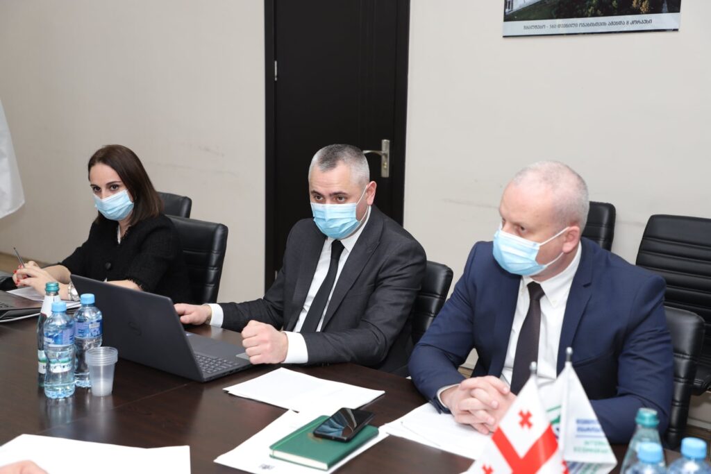 Qaçqınlar Agentliyi daha 160 ekomiqrant ailəsinə ev alacaq