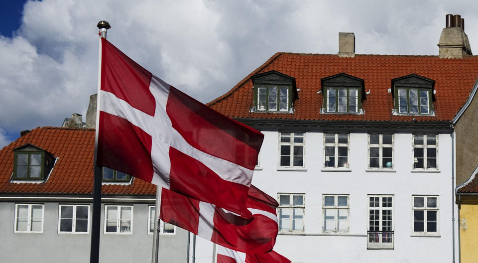 დანიაში სპეცსამსახურებიდან ინფორმაციის გაჟონვის საქმეზე საგარეო დაზვერვის განყოფილების უფროსი დააკავეს