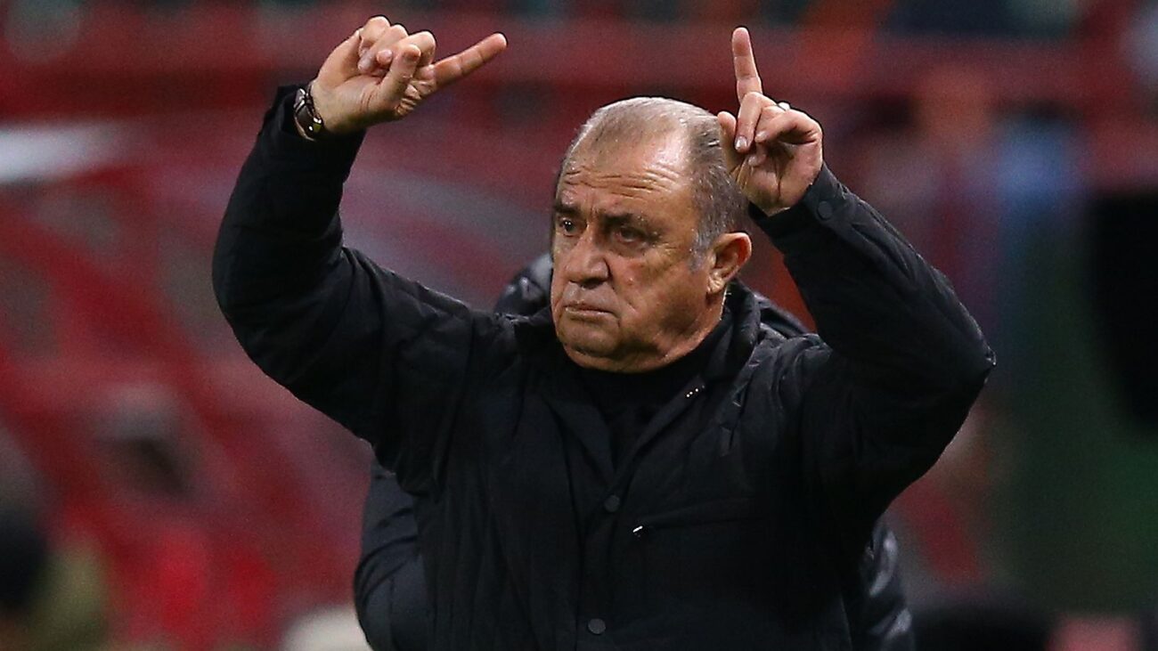 „გალათასარაიმ“ მთავარი მწვრთნელის პოსტიდან ფათიჰ თერიმის წასვლის შესახებ გამოაცხადა #1TVSPORT
