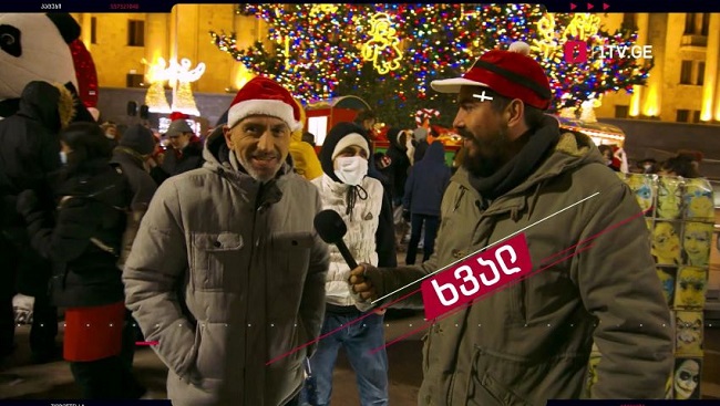 „კაცები“ – 14 იანვარს, 22:00