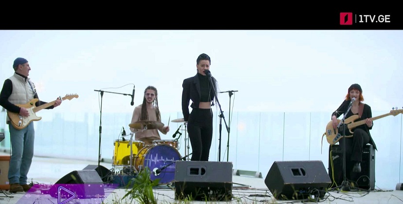 „აკუსტიკა“ – 16 იანვარს, 20:00