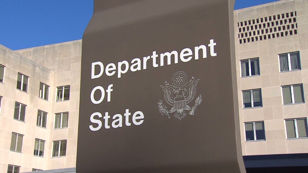 DoS Europe and Eurasia: Assistant Secretary Donfried spoke with Georgian FM, reiterated steadfast U.S. support for Georgia’s territorial integrity
