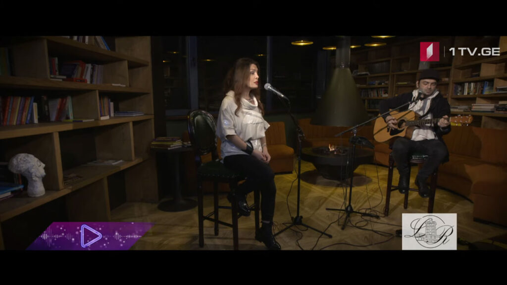 #აკუსტიკა Asea Sool – გული