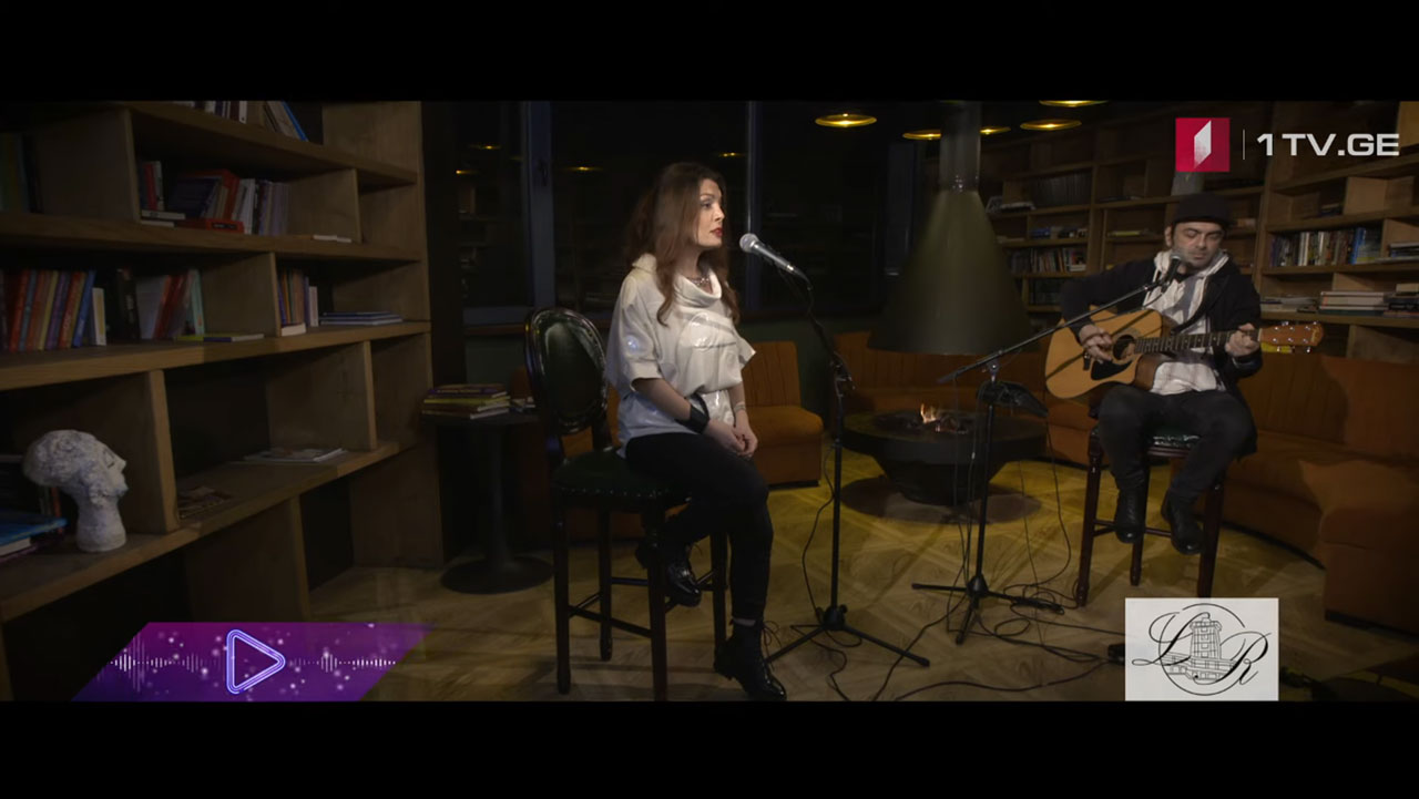 #აკუსტიკა Asea Sool - გული