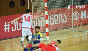 ფუტსალი-4