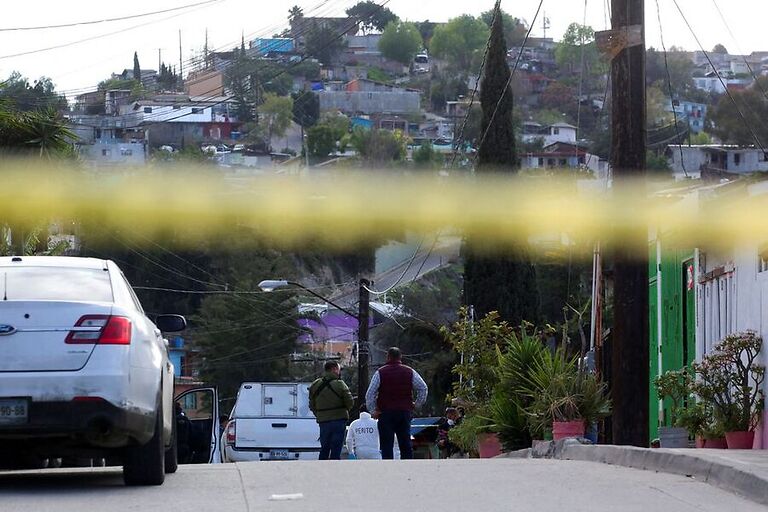 მექსიკის ქალაქ ტიხუანაში ჟურნალისტი მოკლეს