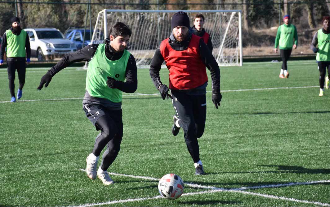 „სიონმა“ 1:0 მოიგო - ბოლნისელებმა სეხნიაშვილი დაიმატეს #1TVSPORT