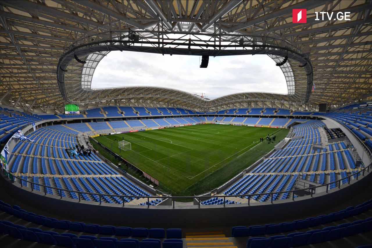2023 წლის ევროპის ახალგაზრდული საფეხბურთო ჩემპიონატისთვის დროებითი სამთავრობო კომისია შეიქმნება