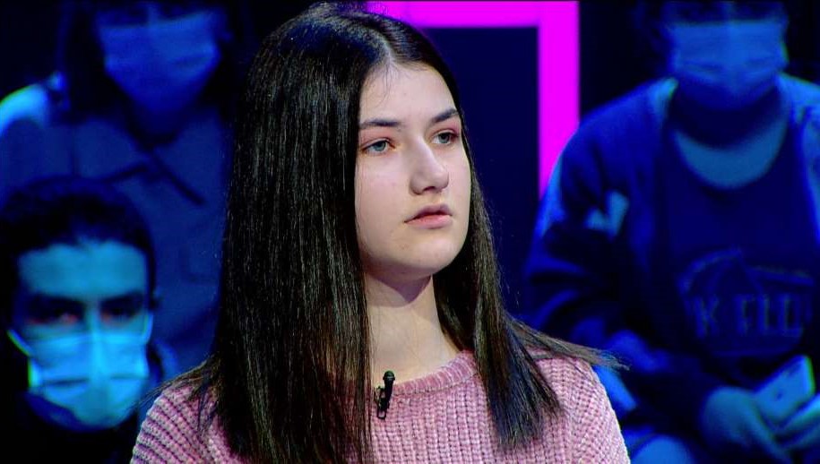 „წიგნების თარო“ – 27 იანვარს, 20:15