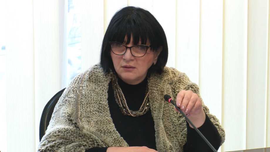 საზოგადოებრივი მაუწყებლის სამეურვეო საბჭოს სხდომა - 28 იანვარი, 2022