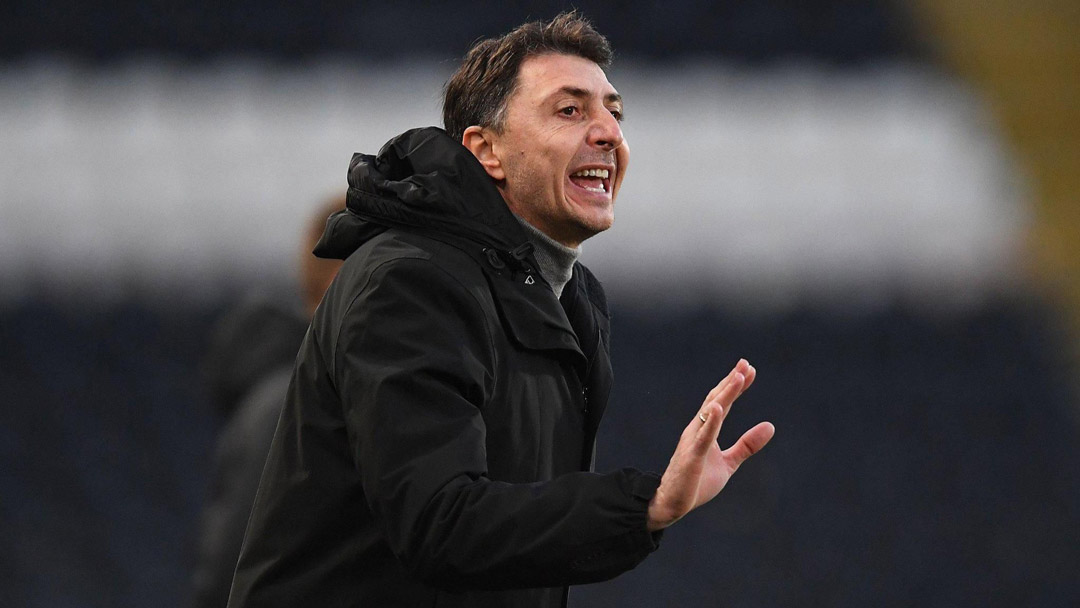 შოთა არველაძე - საოცარი გრძნობები მაქვს #1TVSPORT