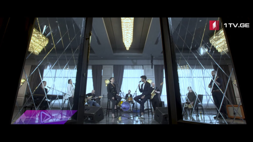 #აკუსტიკა დუეტი „ჯორჯია“ – მუსიკა იმედია