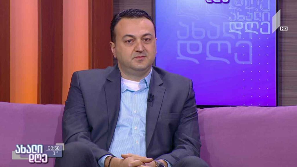 რამდენად ჯანსაღია საკვები, რომელსაც მოვიხმართ