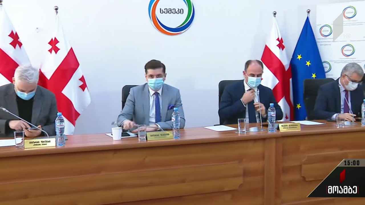 საჩივრების გამო, „თელმიკოსა“ და „თელასს“ სემეკი შეამოწმებს