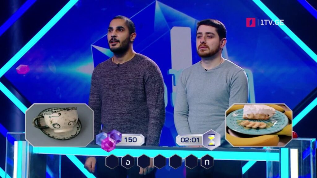 „მარტივი ლოგიკა“ – 7 თებერვალს, 20:15