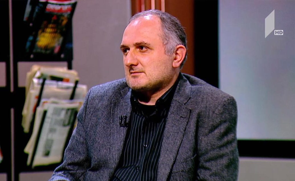 დმანისის თეატრის სამხატვრო ხელმძღვანელად გიორგი სიხარულიძე დაინიშნა