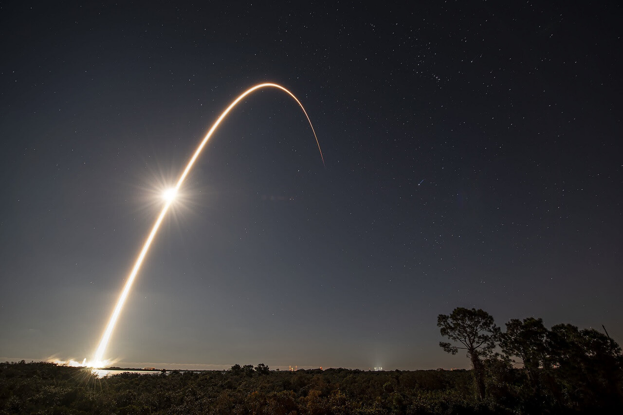 გეომაგნიტურმა შტორმმა SpaceX-ის 40 თანამგზავრი გაანადგურა — #1tvმეცნიერება