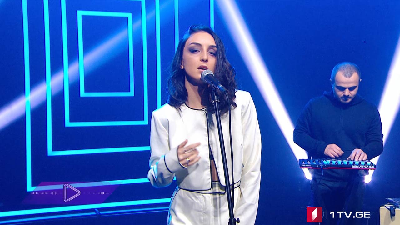 #აკუსტიკა Salien & Arzi - პირველი