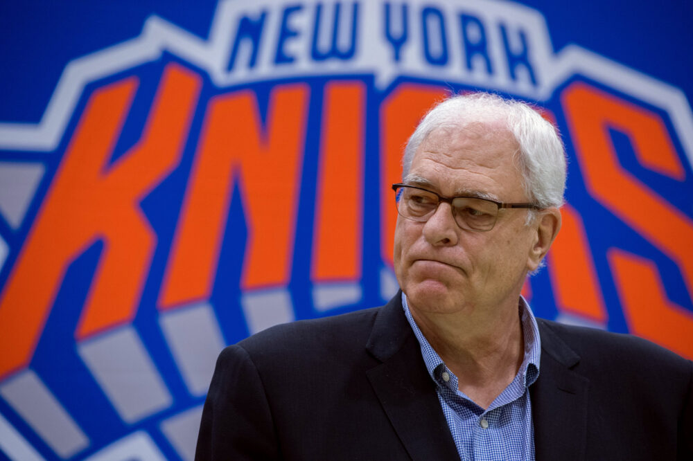NBA-მ ყველა დროის საუკეთესო მწვრთნელების სია შეადგინა #1TVSPORT