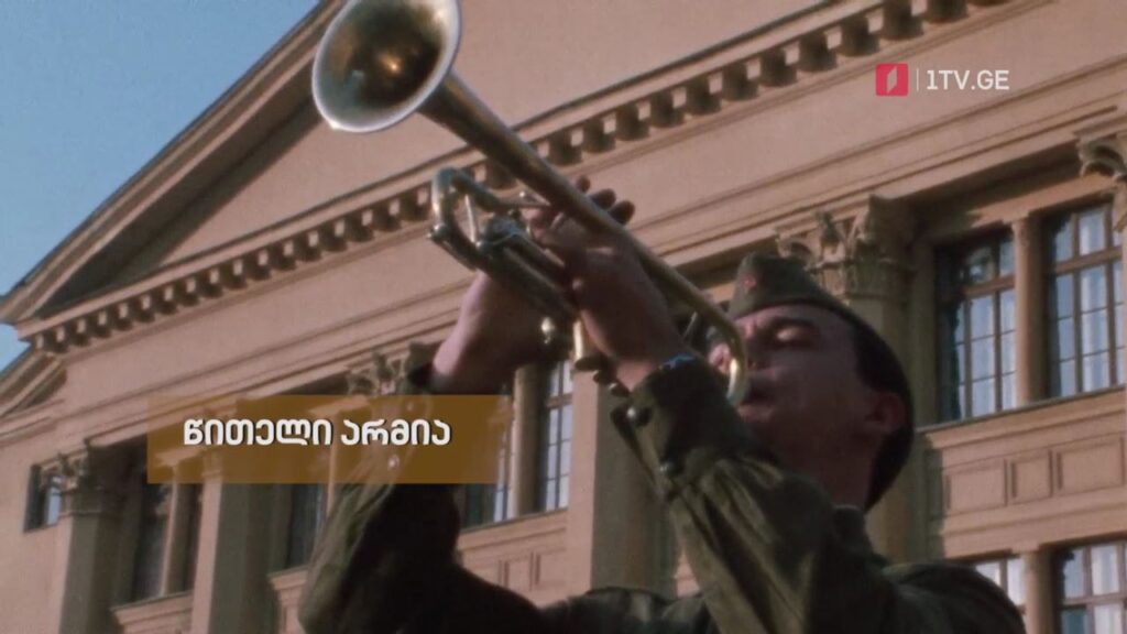 „წითელი არმია“ – „დოსიე“, 21 თებერვალს, 22:00
