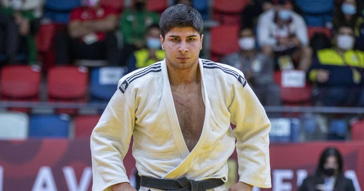 2023 წლის პირველ ტურნირზე, პორტუგალიაში ექვსი ქართველი ძიუდოისტი იასპარეზებს #1TVSPORT