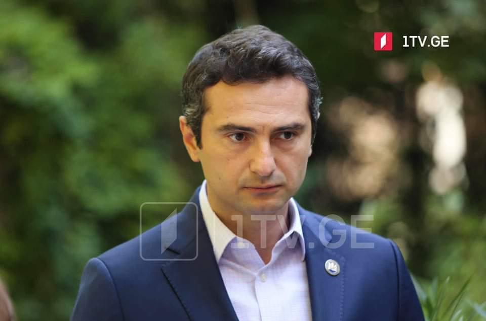 Kaxa Kuçava – sivil aləm dönmədən bu pisliyə cavab verməlidir, biz Ukrayna xalqı ilə birlikdəyik
