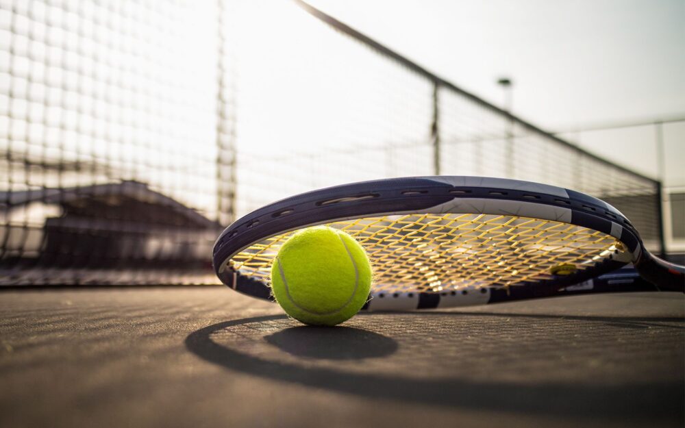 ATP-მ საჩოგბურთო ტურნირი სანკტ-პეტერბურგიდან ყაზახეთში გადაიტანა #1TVSPORT