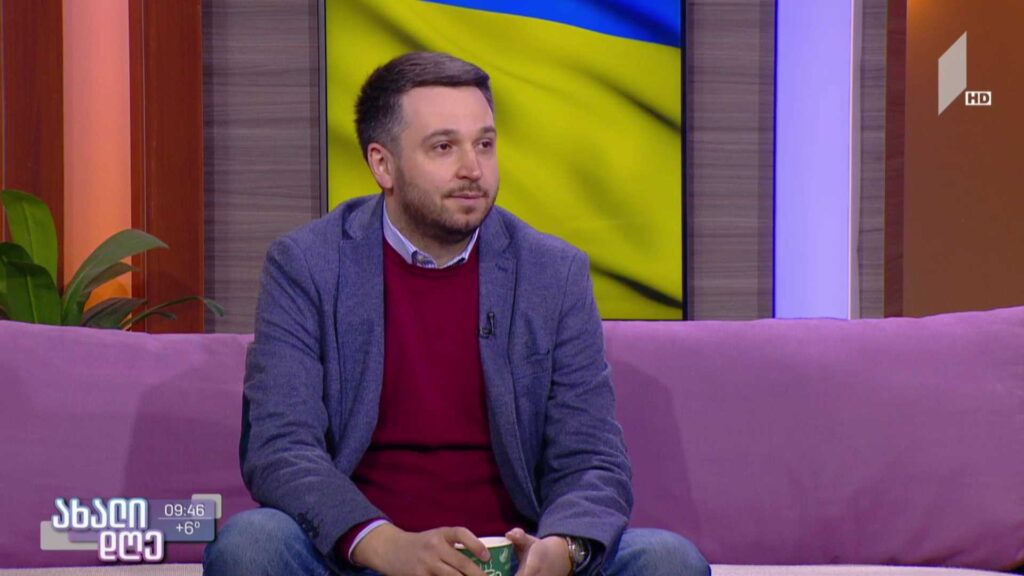 კიბერომი