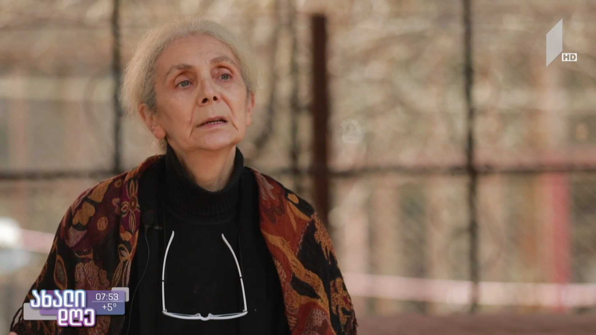 „უკანასკნელი იუნკერის“, ნიკოლოზ მათიკაშვილის ისტორია, რომელმაც 69 წელი ემიგრაციაში გაატარა