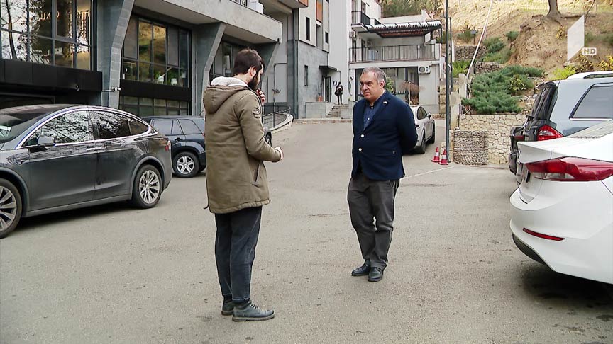 შემზღუდავი რეგულაცია სათამაშო ბიზნესში