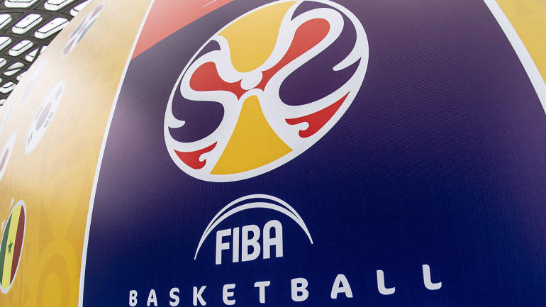 FIBA-მ რუსეთის საკალათბურთო ნაკრები ყველა ტურნირს ჩამოაშორა #1TVSPORT