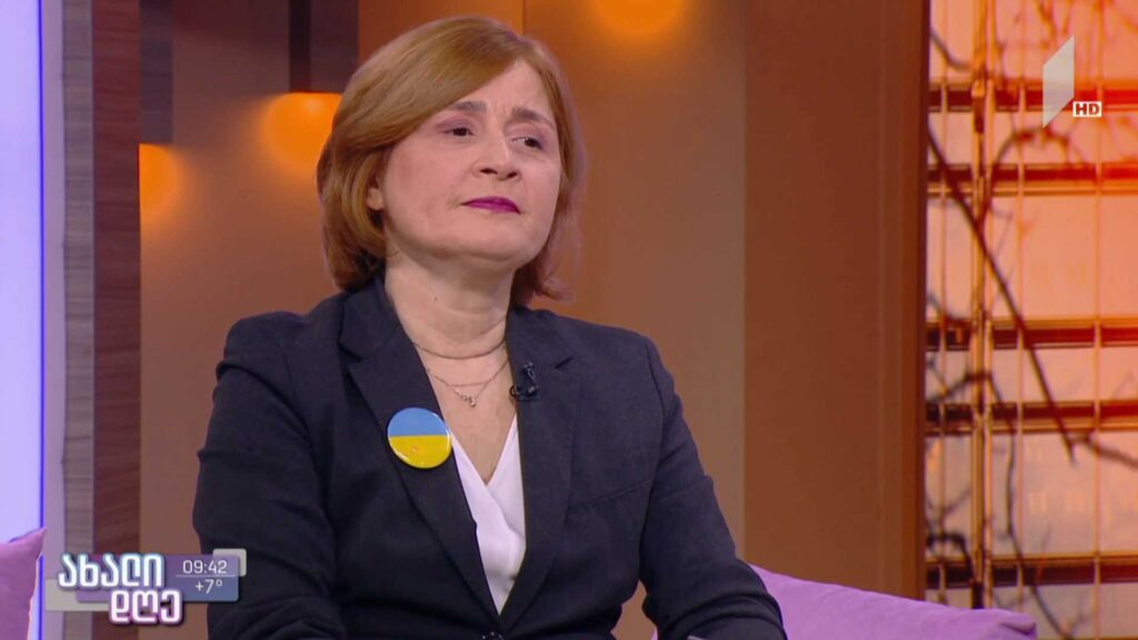 როგორ ამოვიცნოთ ყალბი ინფორმაცია