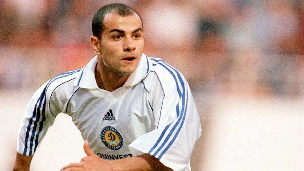 გიორგი დემეტრაძე - უკრაინა ჩემი მეორე სამშობლოა და მინდა ჩემი მხარდაჭერა გამოვხატო [ვიდეო] #1TVSPORT
