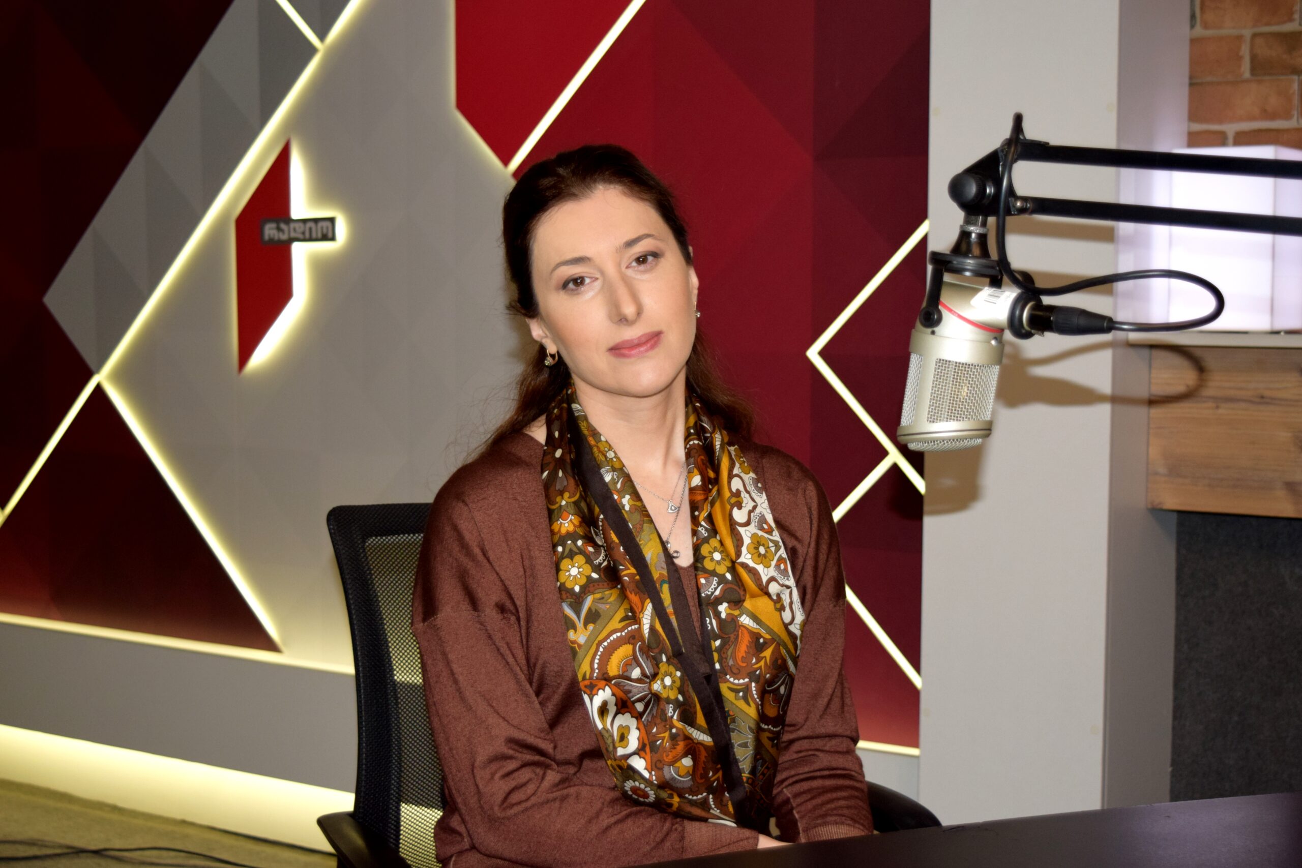 პიკის საათი - ქალთა უფლებები საომარი ვითარების დროს