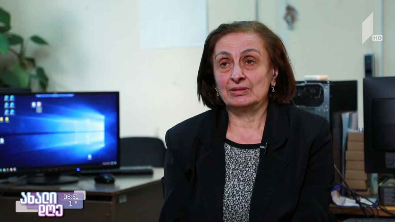 ქალები, რომლებიც სტერეოტიპებს ამსხვრევენ