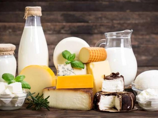 ბიზნესპარტნიორი - რამდენად აქვს საქართველოს შესაძლებლობა რძის პროდუქტების ექსპორტი განახორციელოს
