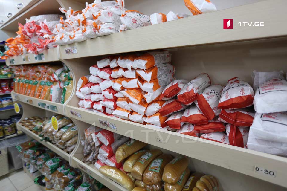 „პურის მრეწველთა კავშირის“ თავმჯდომარე აცხადებს, რომ პურის ფასი შესაძლოა, 20 თეთრით გაიზარდოს
