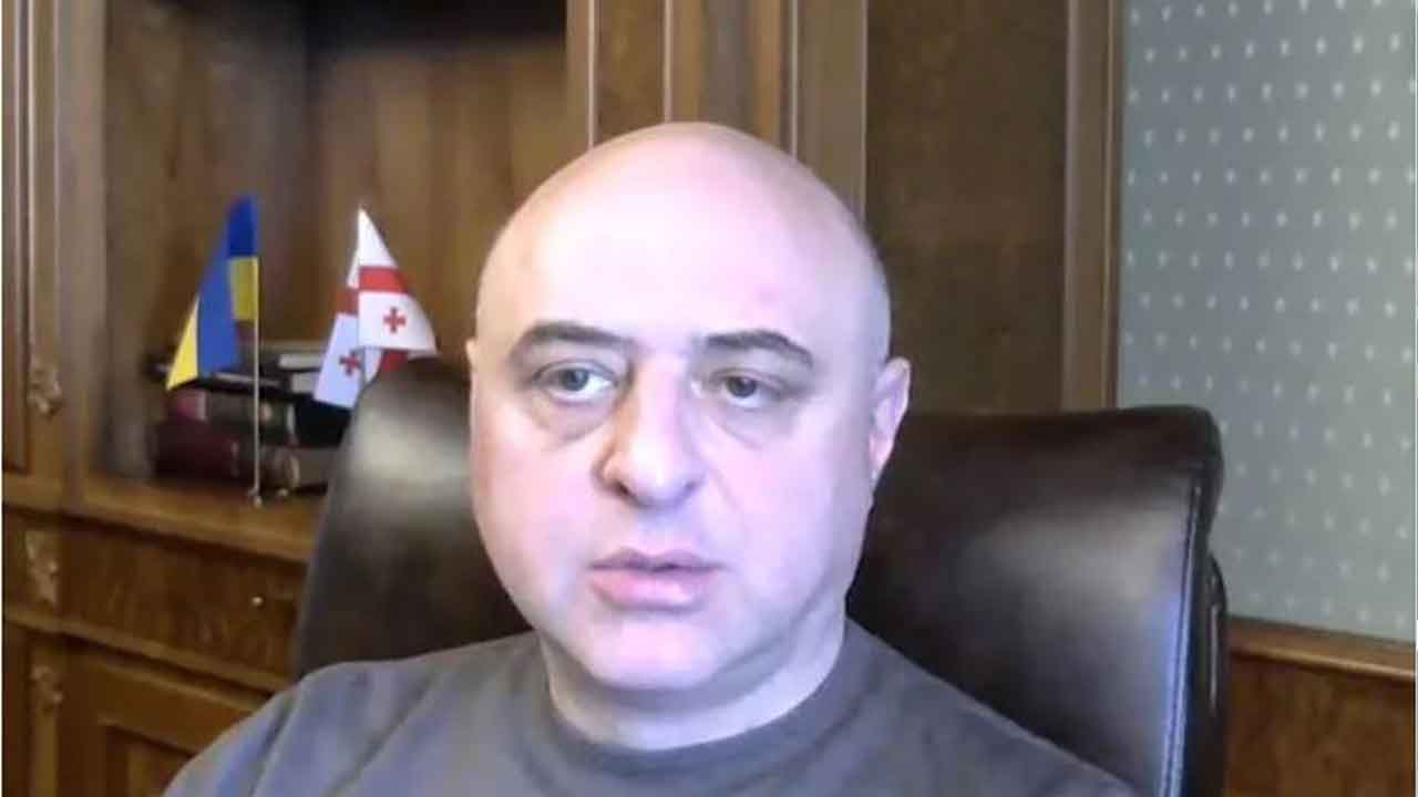 საომარი მოქმედებები უკრაინაში