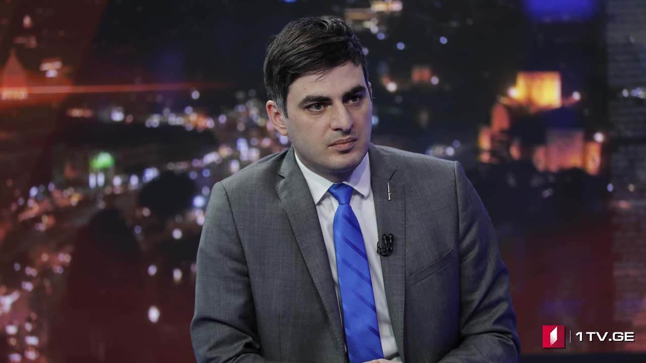 ბიზნესპარტნიორი - ომი და სასურსათო უსაფრთხოება