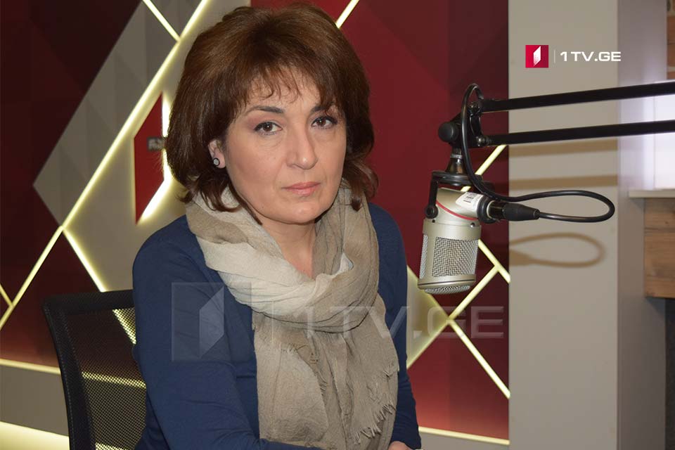 პიკის საათი - ომის გაშუქების სტანდარტი და ეთიკა