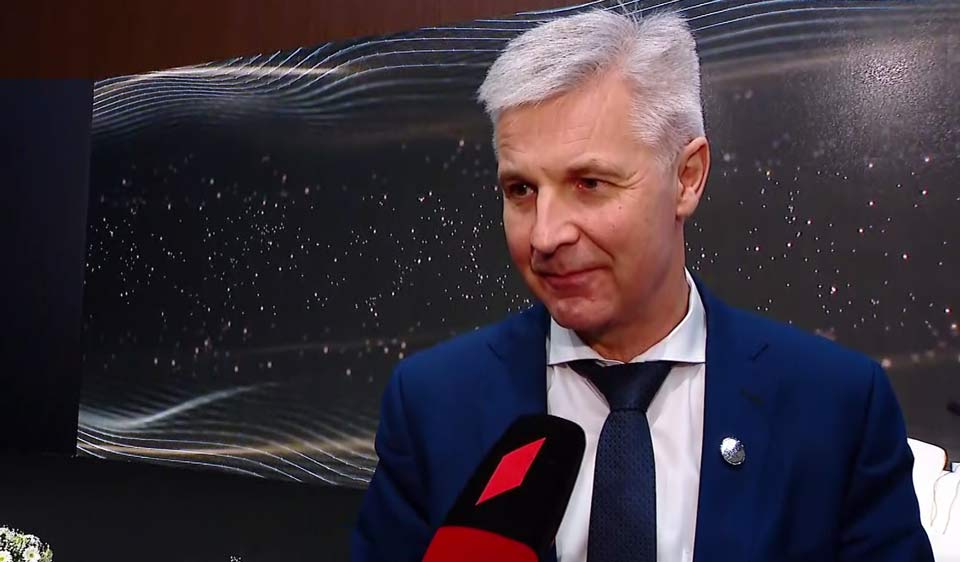 Latviya Müdafiə naziri – rus ordusu Ukrayna üzərində konsentrasiya olunub, lakin təxribatlar həmişə ola bilər, biz təkcə Gürcüstanda deyil, digər ölkələrdə də təxribatlara hazır olmalıyıq