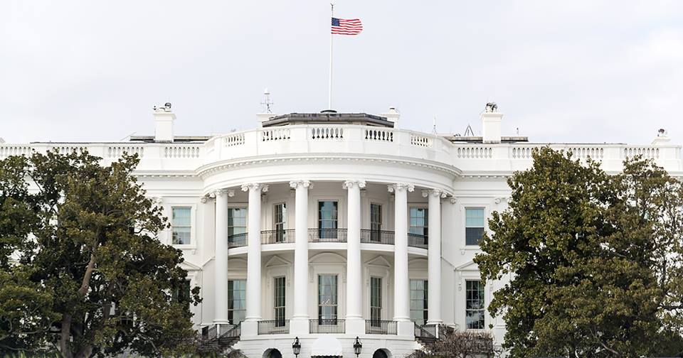 თეთრი სახლი - აშშ-მა სამხედრო დახმარების ახალი პაკეტი გამოუყო უკრაინას, მისი ღირებულება 450 მილიონი დოლარია