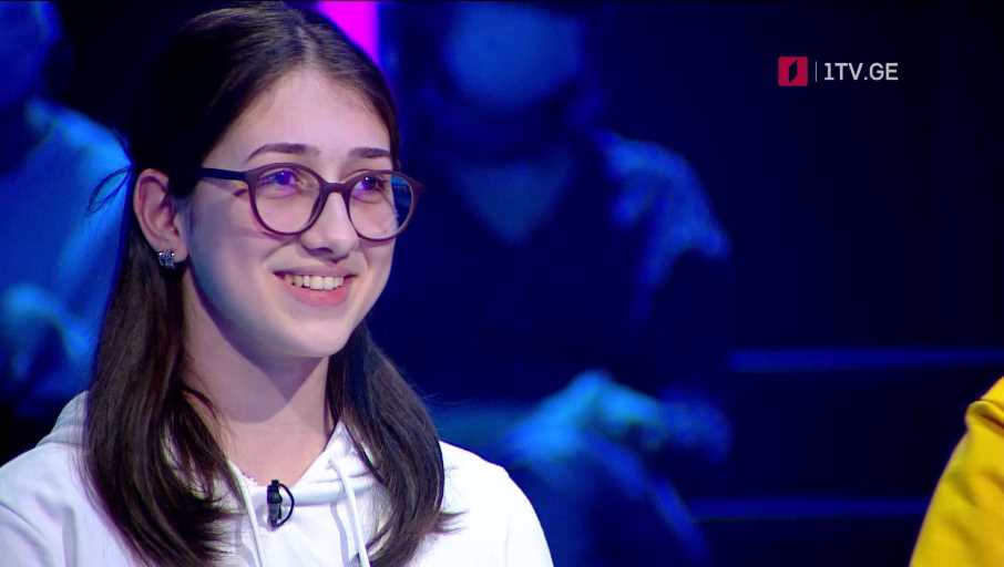 „წიგნების თარო“ – 16 მარტს, 20:15