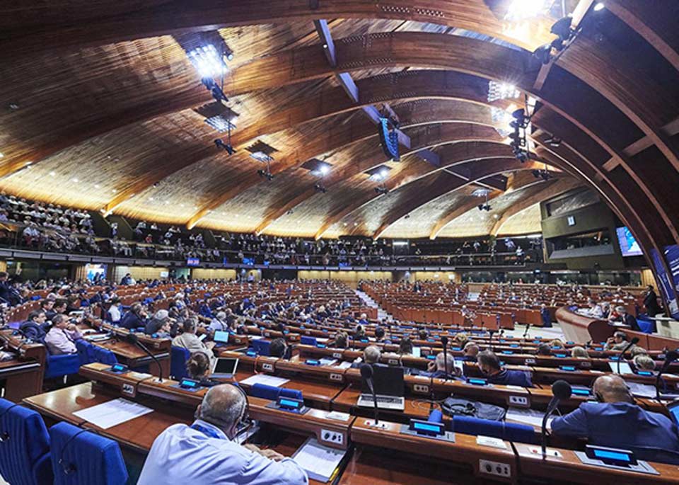 Avopa Şurası Parlament Assambleyası Dnestryanını Rusiya tərəfindən işğal edilmiş zona kimi rəsmi olaraq elan etdi