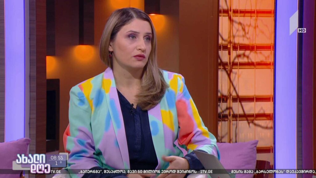 „ქეა კავკასია“ უკრაინის მოსახლეობისთვის ჰუმანიტარული დახმარების გაწევას განაგრძობს