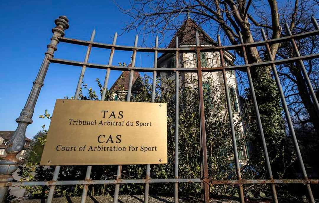 საერთაშორისო სპორტულმა არბიტრაჟმა რუსეთი უარით გაისტუმრა - უეფა-ს ტურნირებზე რუსული გუნდები და ნაკრებები არ დააბრუნეს #1TVSPORT