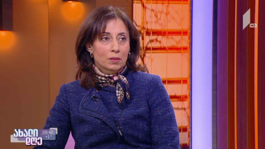 პირველკლასელთა რეგისტრაციის პირველი ეტაპი დაიწყო