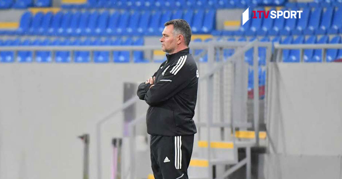 ვოლკოვისა და მიქელთაძის გარეშე - სანიოლმა ერთა ლიგის მატჩებისთვის ნაკრების შემადგენლობა დაასახელა #1TVSPORT